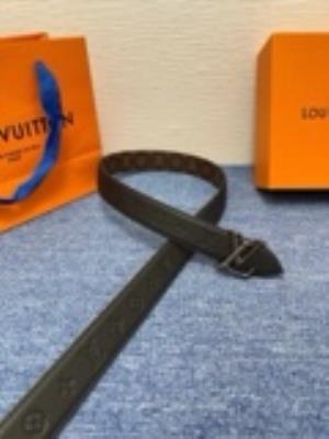 wholesale quality louis vuitton belt model no. 837